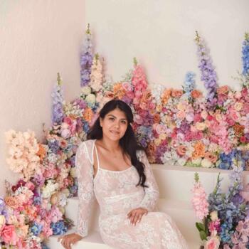 Babysitting job in Veracruz: babysitting job Rosa