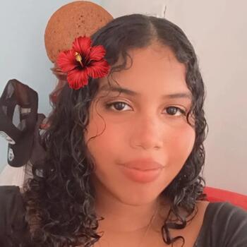 Babysitter in Cartagena: Sandry