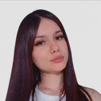 Babysitter in Montevideo: Emily