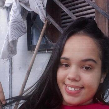 Babysitter Fortaleza: Natalia