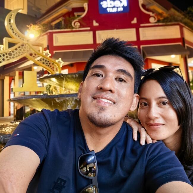 Lowongan pekerjaan babysitting di Cijeruk (Kabupaten Bandung): Yogi