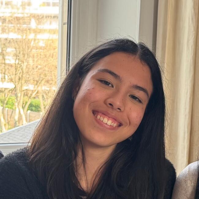 Babysitter in Orléans: Maïlys