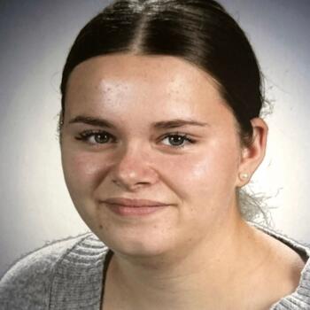 Babysitter in Beuvillers: Johanne