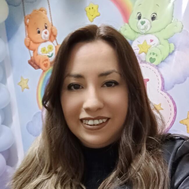 Babysitter in San Bernardo: Fabiola del carmen