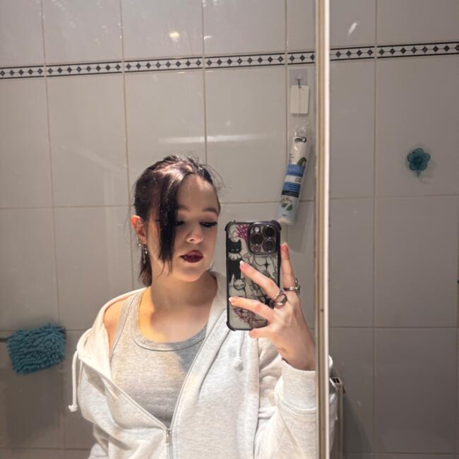 Babysitter in Ostende: Valeriia