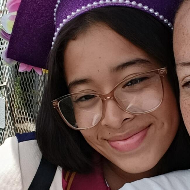 Babysitter in San Miguelito: Ayleen