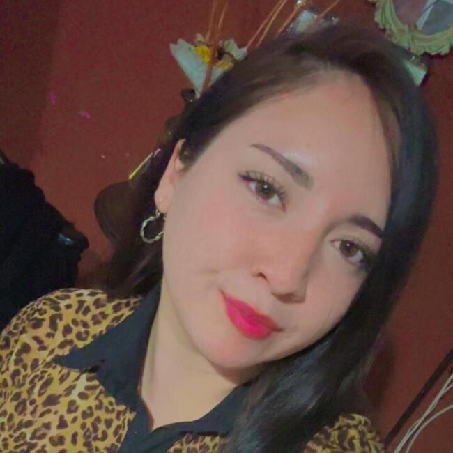 Babysitter in Santiago: Samanta Galaz