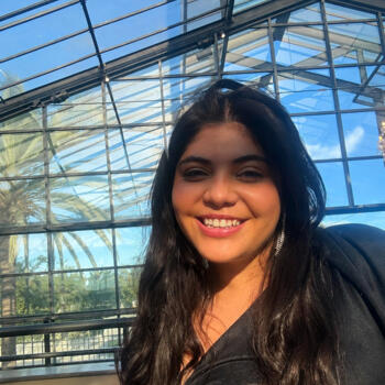 Babysitter in São Caetano do Sul: Julia