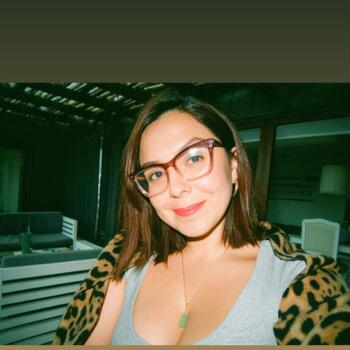 Babysitter in Santiago: Francisca