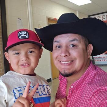 Babysitting job in Midland: babysitting job Manuel