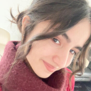 Childminder in Luxembourg: Sunbul