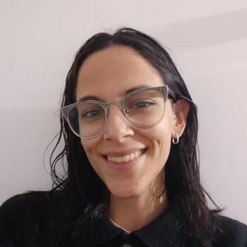 Babysitter Rosario: Milagros