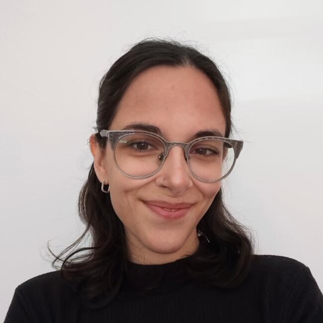 Babysitter in Rosario: Milagros