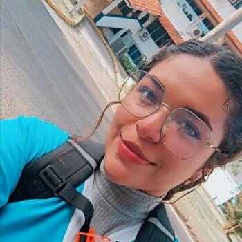 Babysitter in Vista Alegre: Jexenia Grace