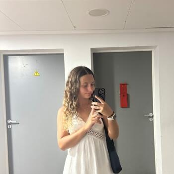 Babysitter in Châteauneuf-sur-Sarthe: Méline