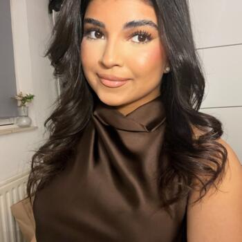 Oppas in Almere: Liyan