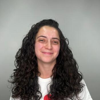 Babysitter Saint-Julien-en-Genevois: Anna