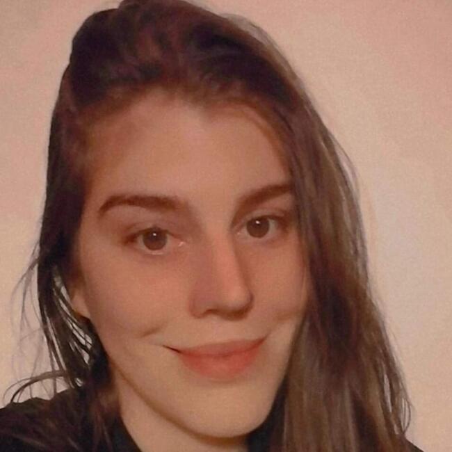 Babysitter in Madrid: Johana Vera Herrero