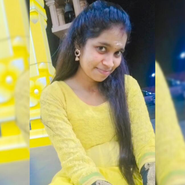 Pengasuh di Ipoh: Rinita