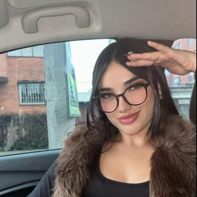 Babysitter in Bogotá: Alejandra