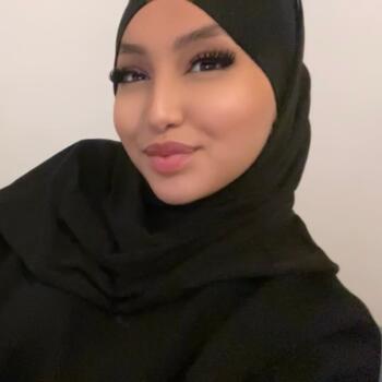 Babysitter in Évreux: Sanaria