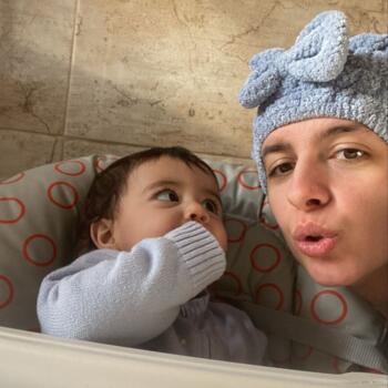 Lavoro per babysitter a Predore: lavoro per babysitter Elisabetta