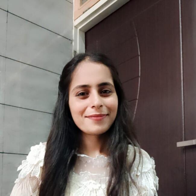 Babysitting job in Gurugram: Kanika