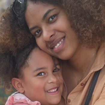 Childminder in Mantes-la-Jolie: Isia