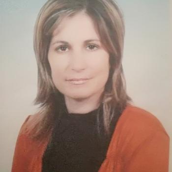 Babysitter Gondomar: Fernanda