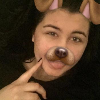 Babysitter Gelsenkirchen: Zarah