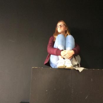 Babysitter in Turnhout: Kayla