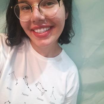 Babysitter Guimarães: Ana Sofia