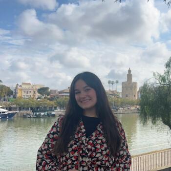 Niñera Vila-real: Laia