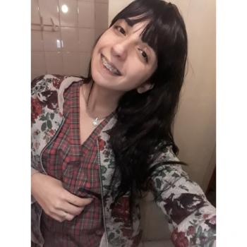 Niñera Quilmes: Adela
