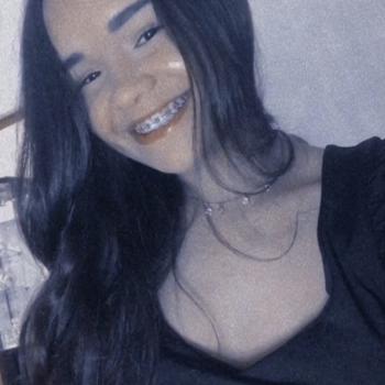 Babá em Aracaju: Kauany