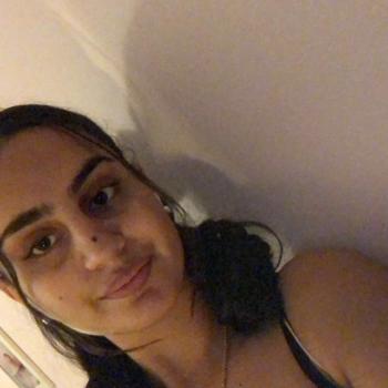 Babysitter in Upplands Vasby: Diana