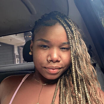 Babysitter in Petrópolis: Ana Ribeiro