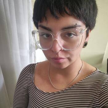 Babysitter Maipú: Danae