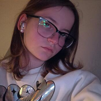 Babysitter in Weihenzell: Angelina