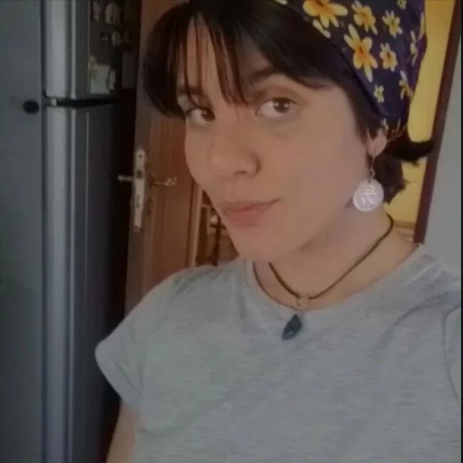 Niñera en Córdoba: Julieta