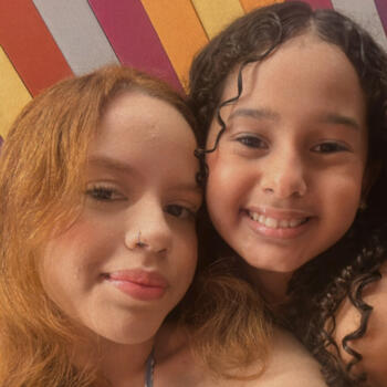Babysitter Parnamirim: Amanda