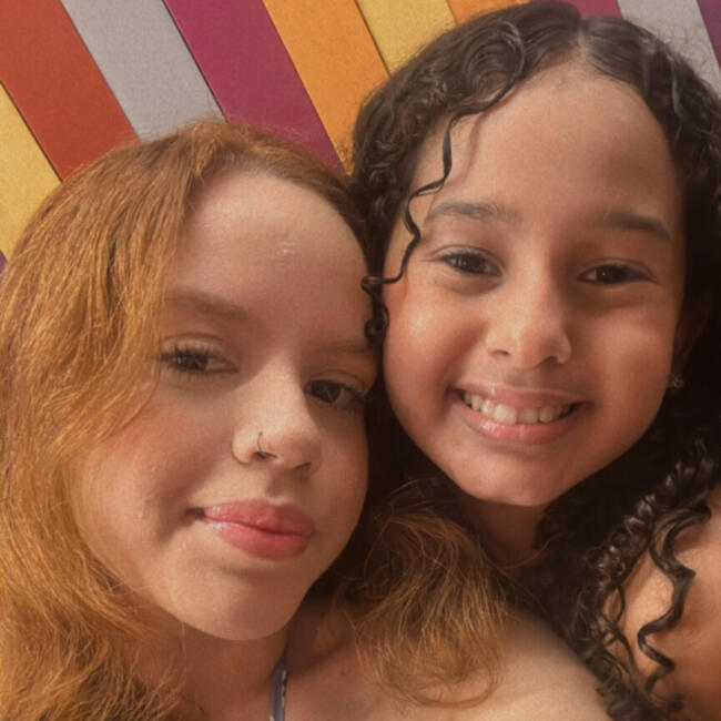 Babá em Parnamirim: Amanda