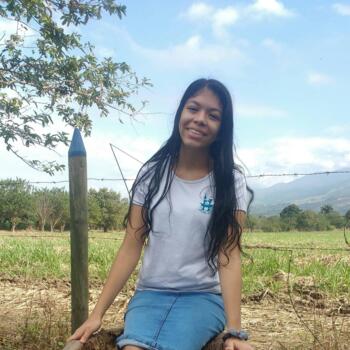 Babysitter in Palmira: Karen
