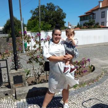 Trabalho de babysitting em Porto: Trabalho de babysitting Beatriz