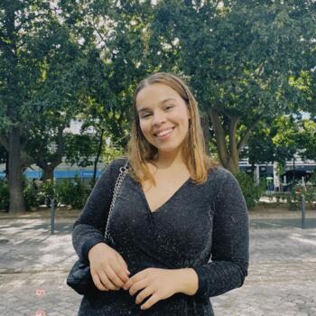 Babysitter em Loures: Beatriz