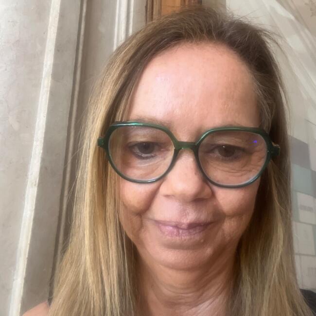 Babysitter em Lisboa: Sandra