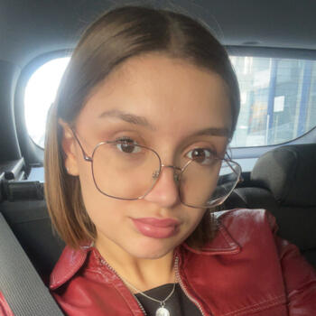 Babysitter in Douai: Lilie