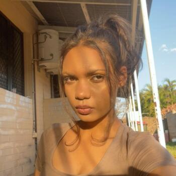 Babysitter Darwin: Jaida-Marie