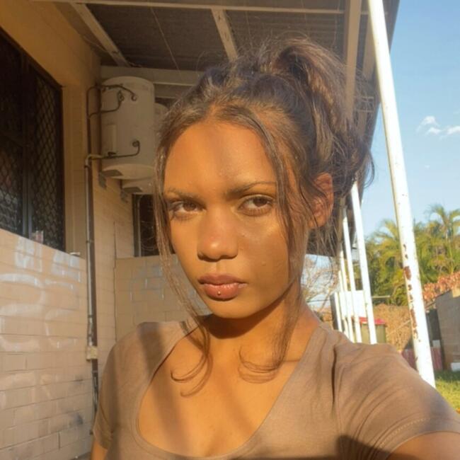 Babysitter in Darwin: Jaida-Marie