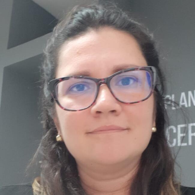 Trabajo para niñera en Bucaramanga: Silvia